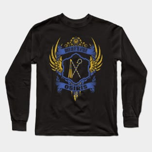 OSIRIS - LIMITED EDITION Long Sleeve T-Shirt